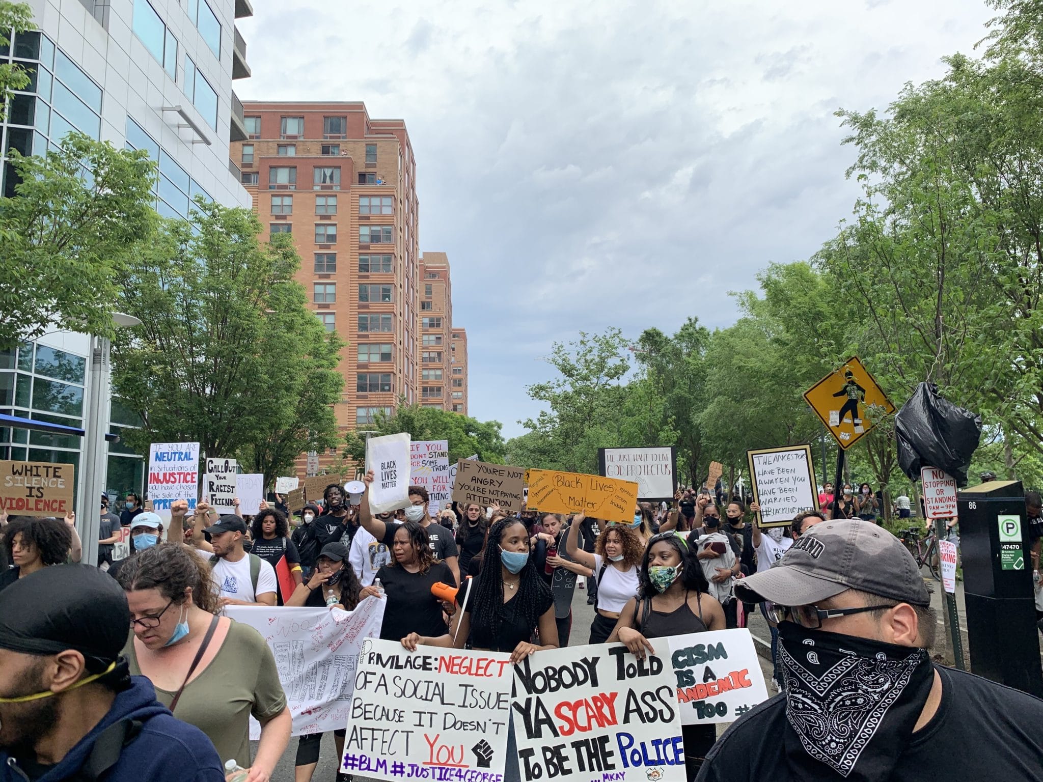 hoboken protest 3