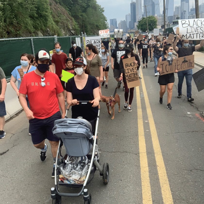 hoboken protest 5