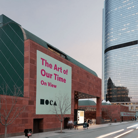 museum of contemporary art