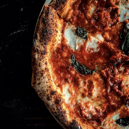 pizza inferno tony baloney