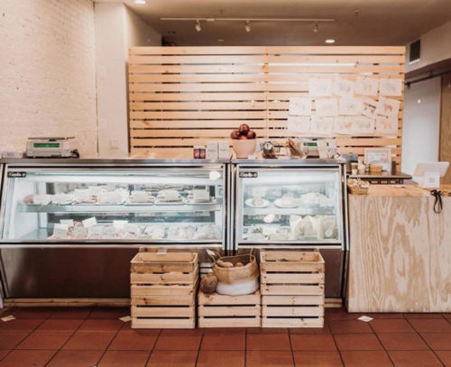 sandwich shop jersey city downtowner