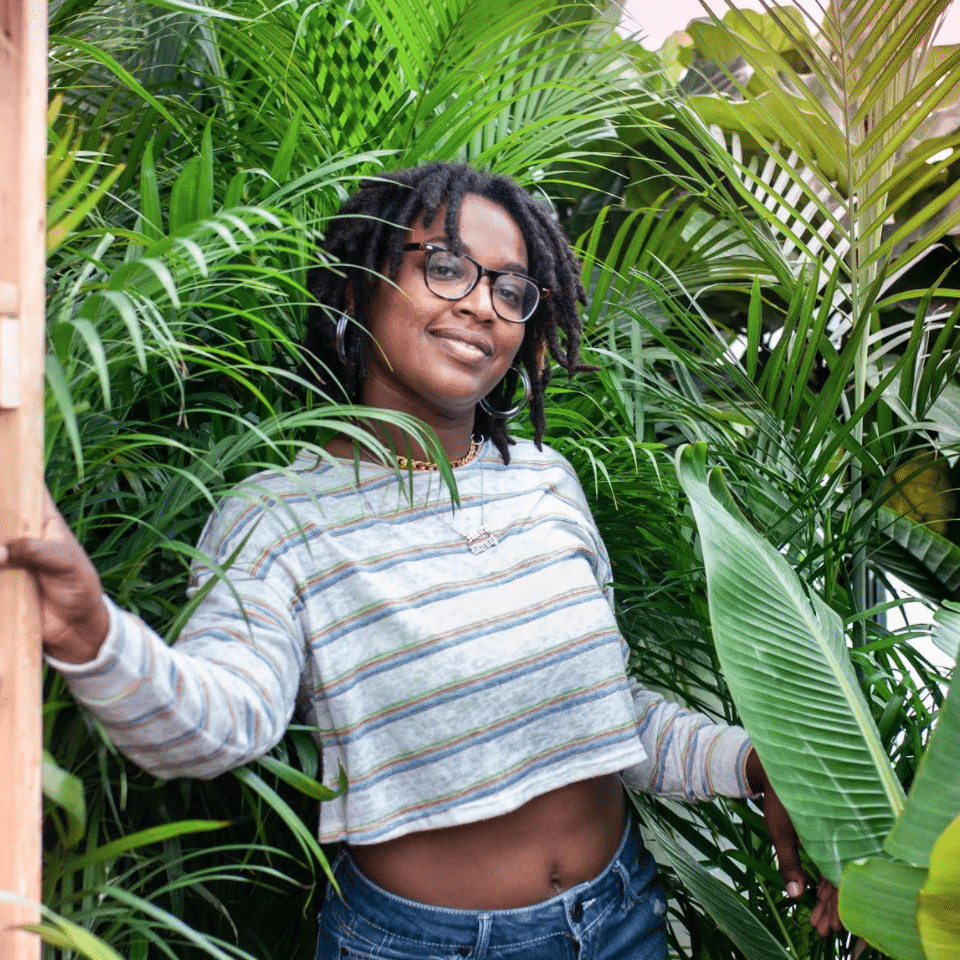 An Update on Shayla, Owner of Ta Planta: Hudson County's 'Plant Aunt' -  Hoboken Girl