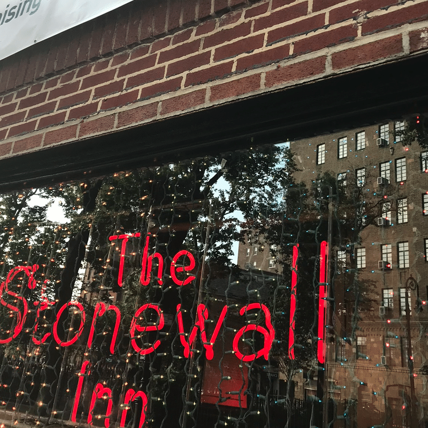 stonewall inn new york city