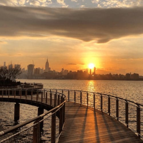 hoboken events things to do