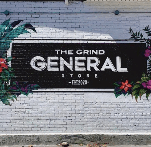 the grind general store jersey city