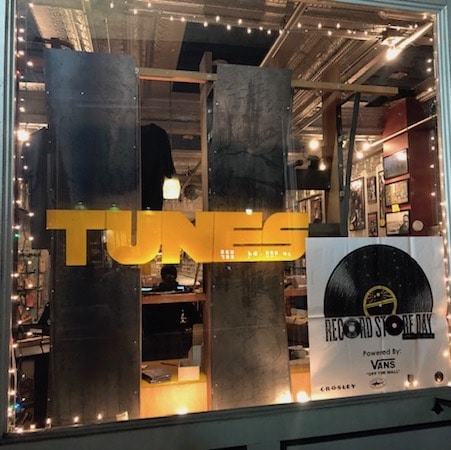 Tunes 7
