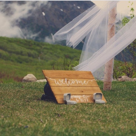 wedding planning venues