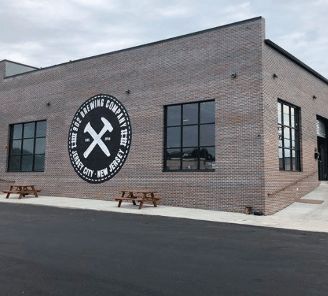 902 brewing opening