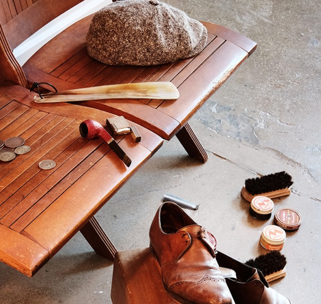 decarlos bespoke
