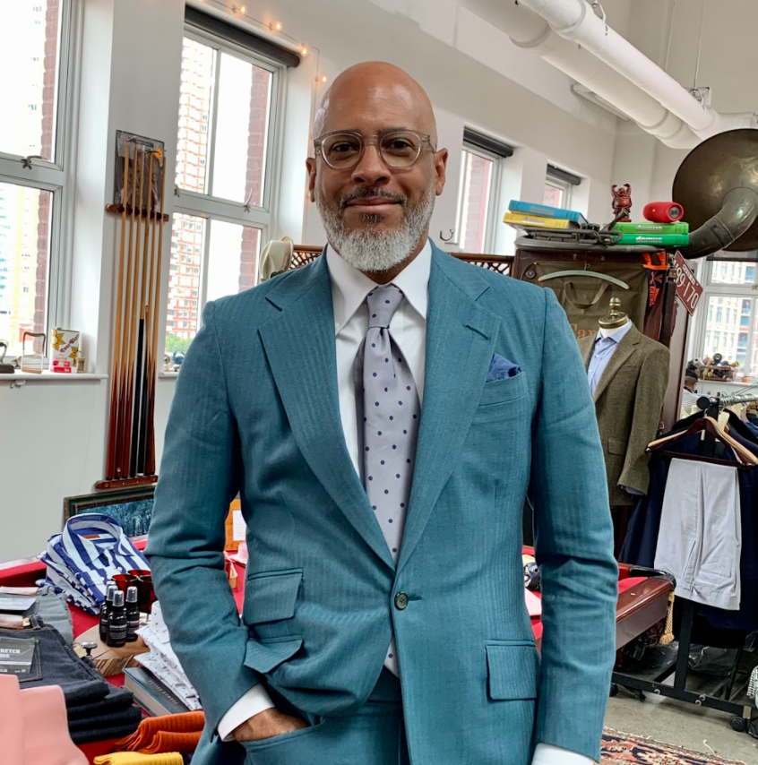 decarlos bespoke