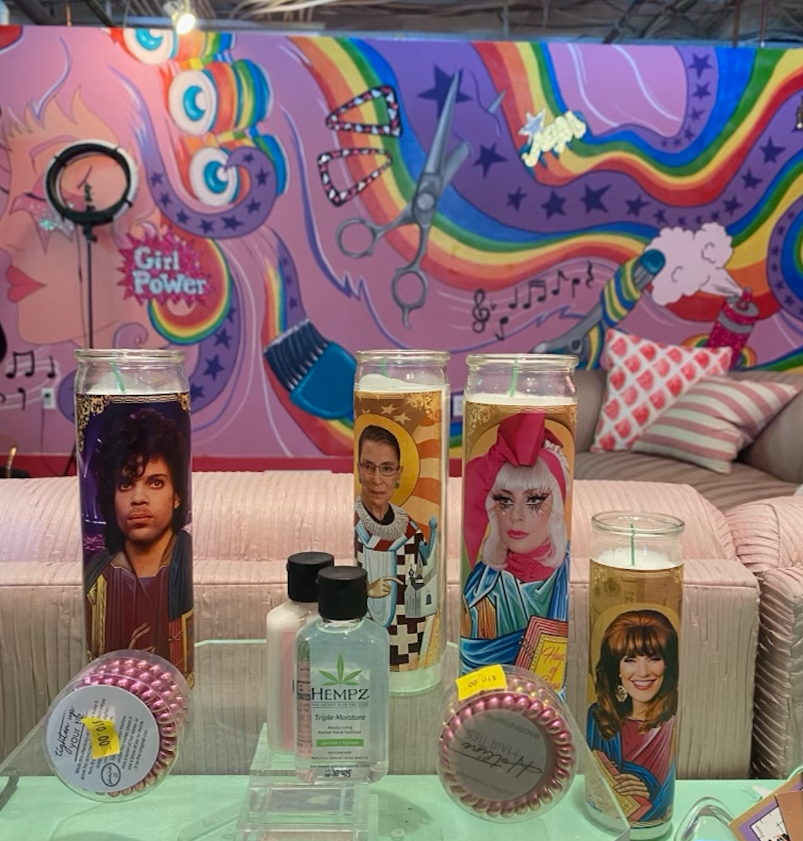 hair room jc