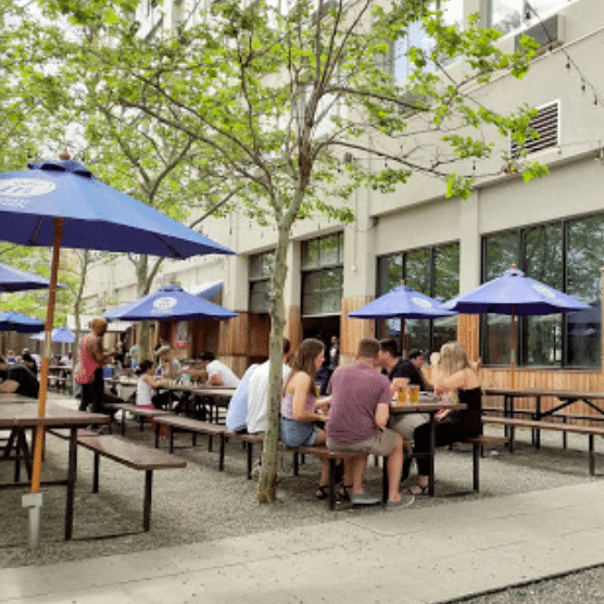 Outdoor Breweries In North Jersey
