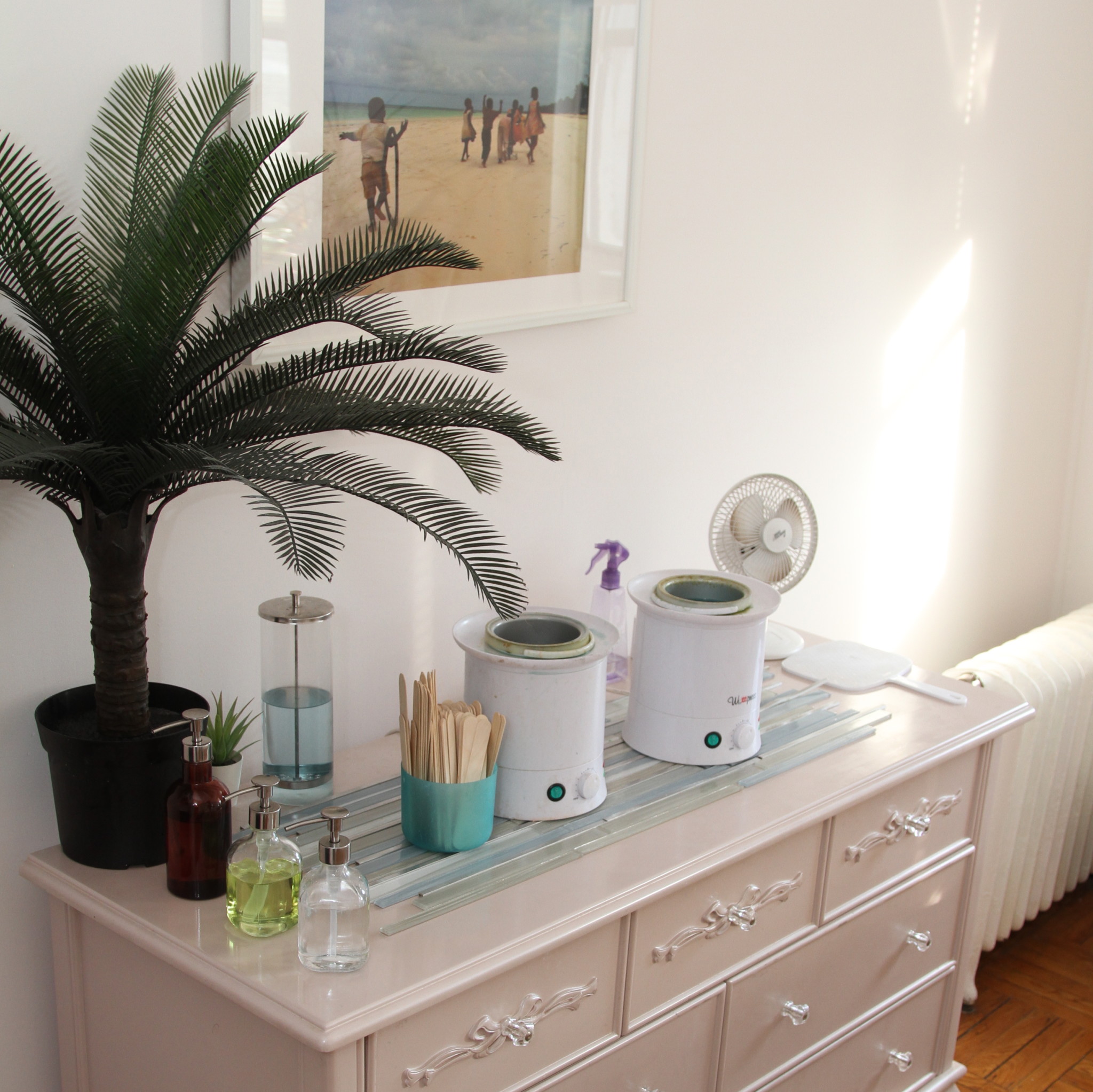 suite tee jersey city salon