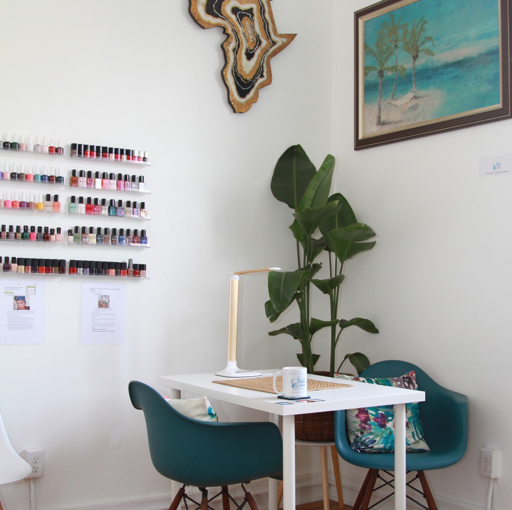 suite tee jersey city manicure