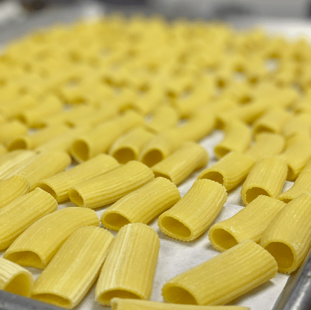 ITA Italian Kitchen home made pasta