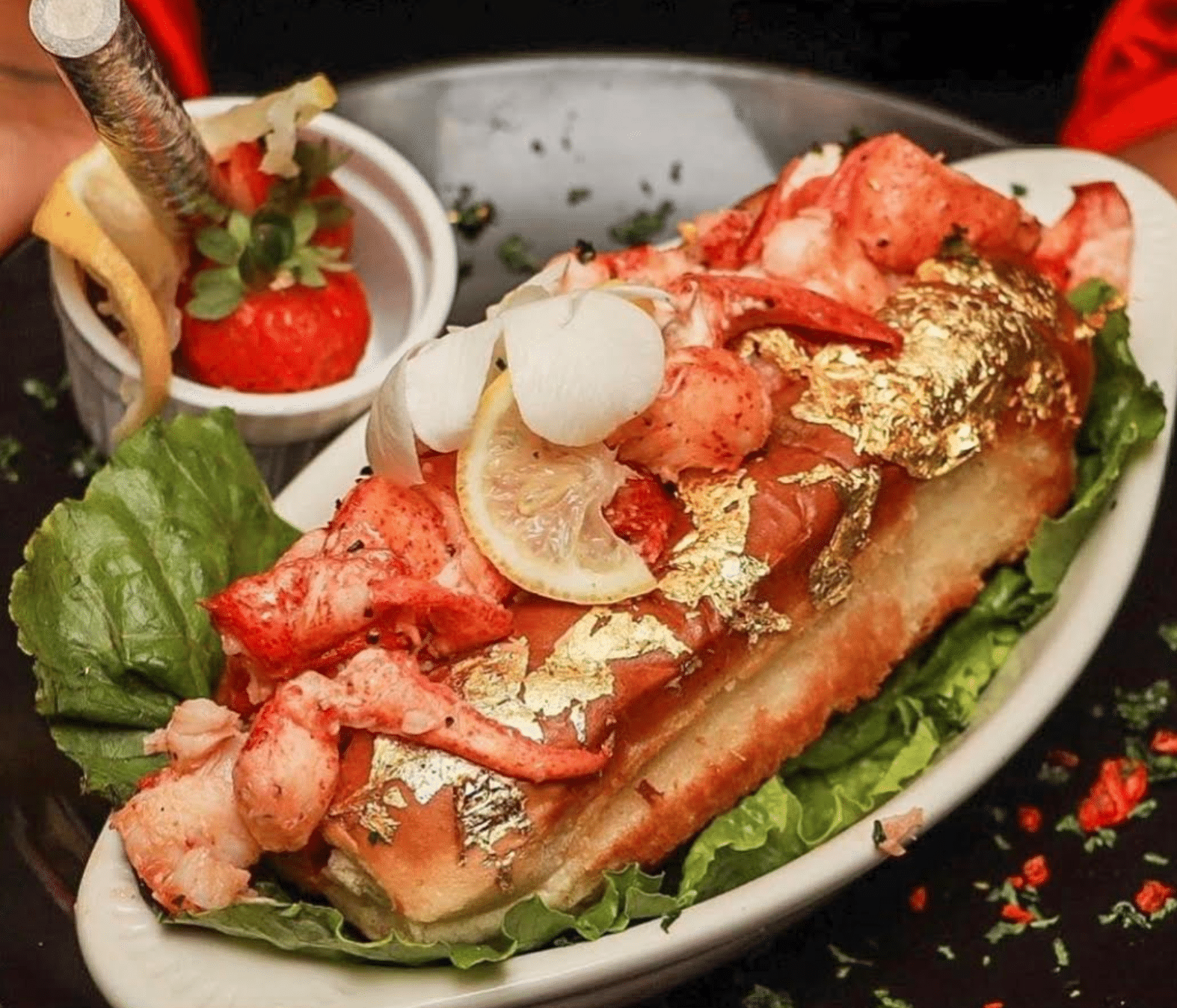 bk lobster brooklyn