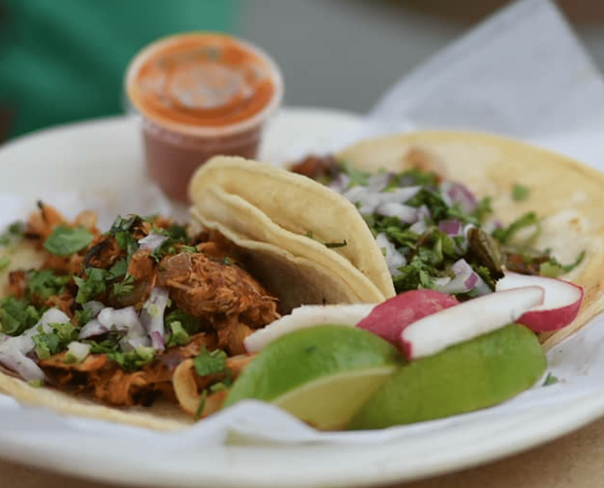 guerrero restaurant jersey city