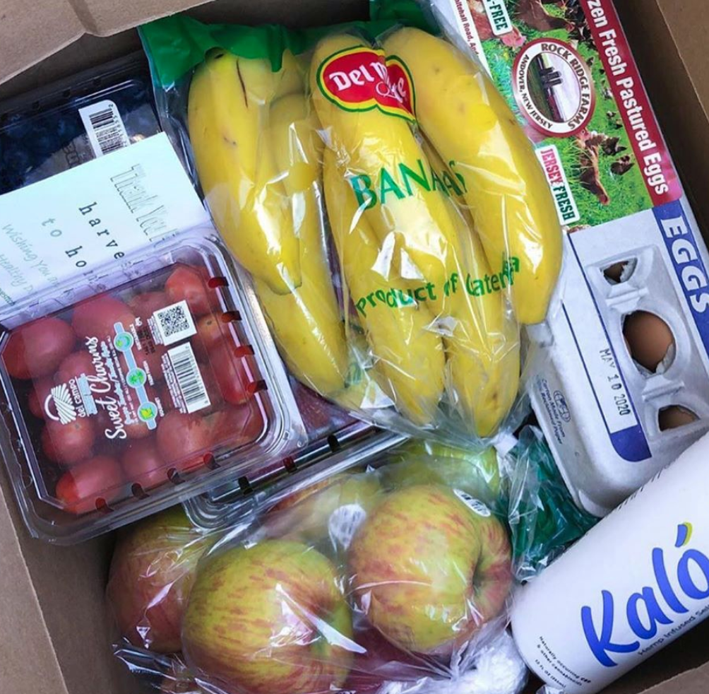 harvest to home nj