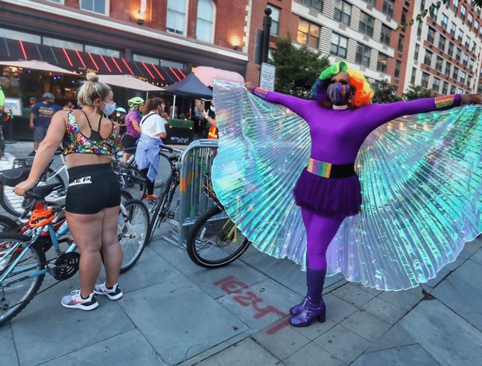 jersey city pride festival