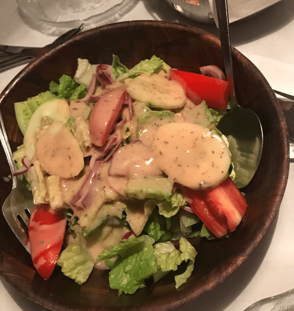 laicos salad jersey city