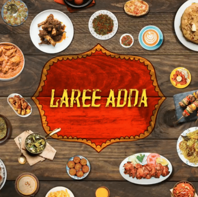 laree adda jersey city