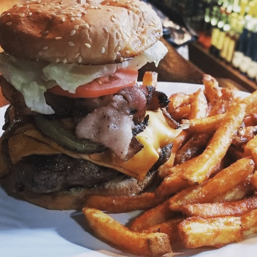 mcgineley square pub jersey city