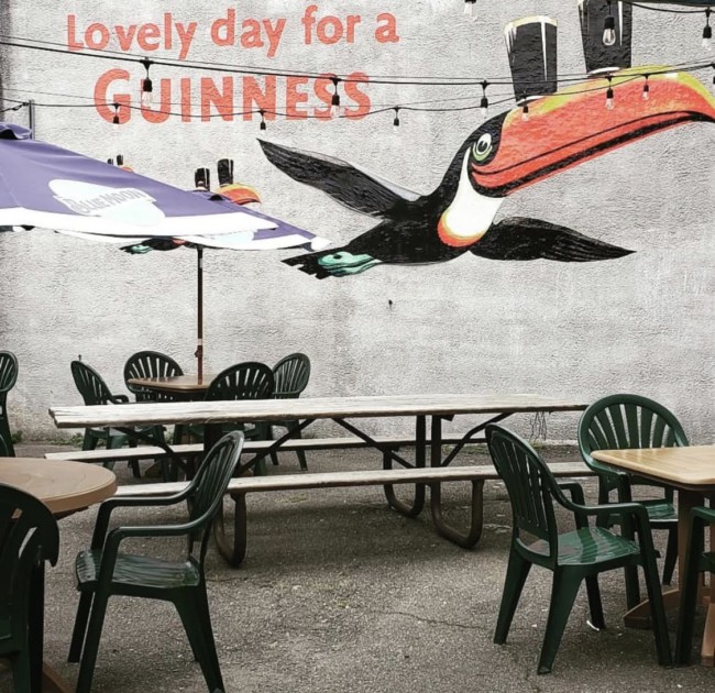olearys publik house jersey city