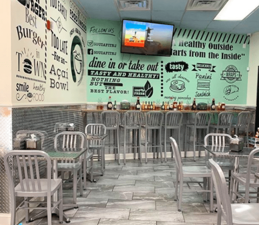 souzafit hoboken
