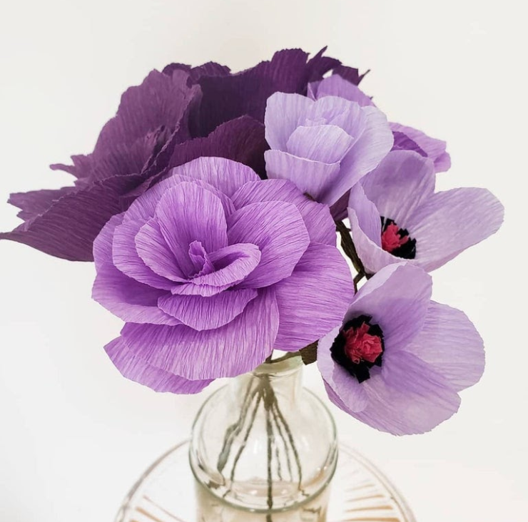 paper floristry jen kim creative
