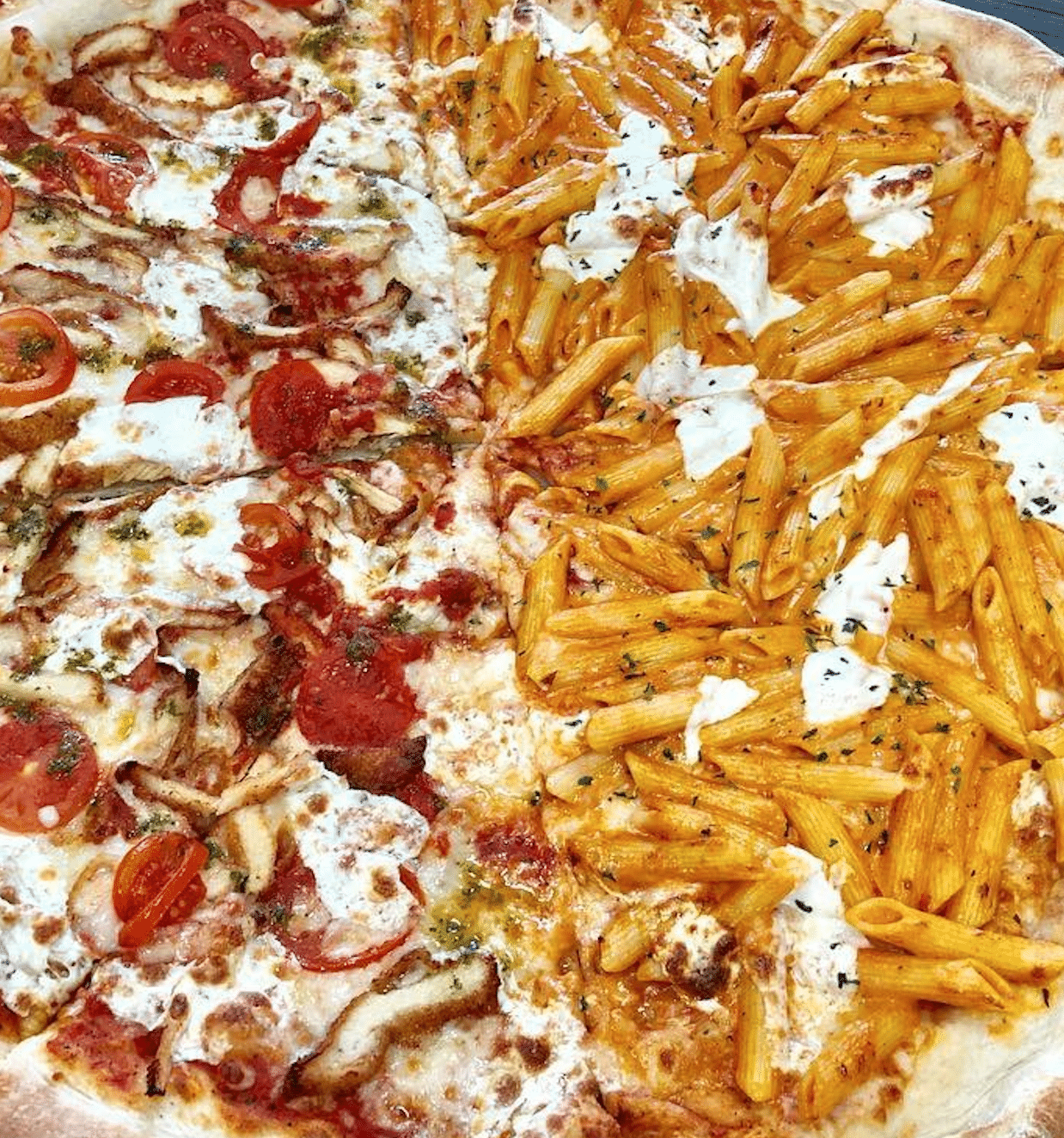 prince of pizza jersey city