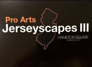 pro arts jerseyscapes