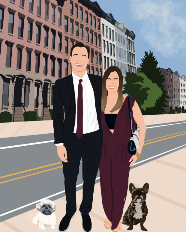 radient rae designs hoboken
