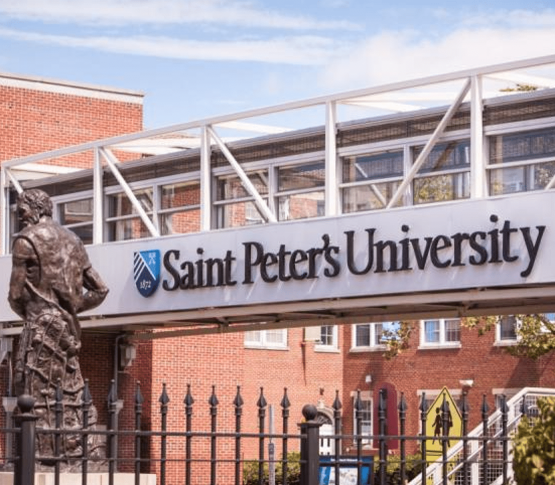 saint peters prep jersey city