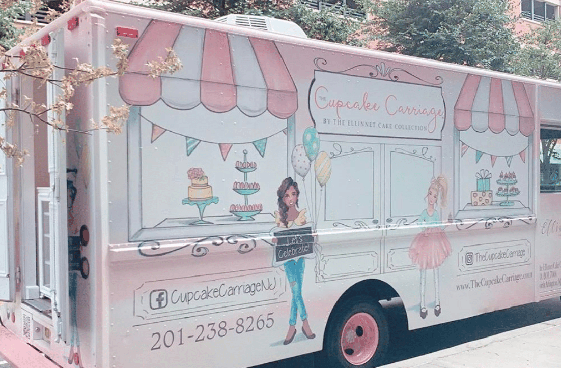 tennille ortiz cupcake carriage hoboken