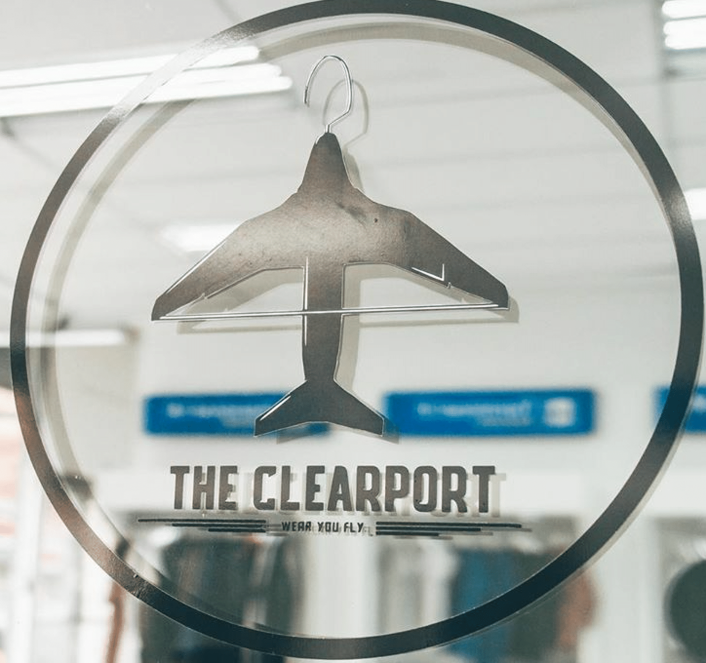 the clear port jersey city