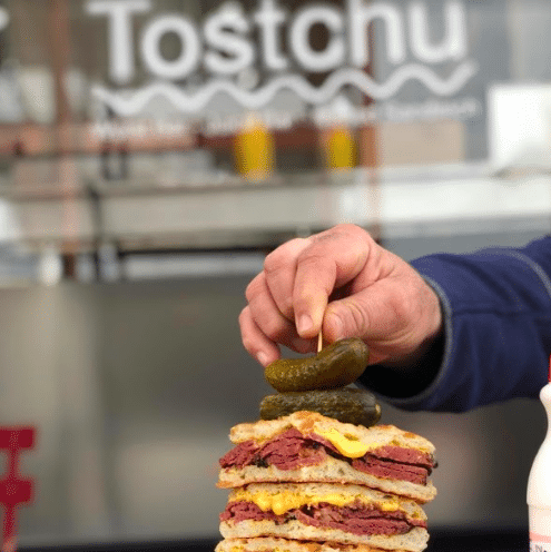 tostchu Montclair
