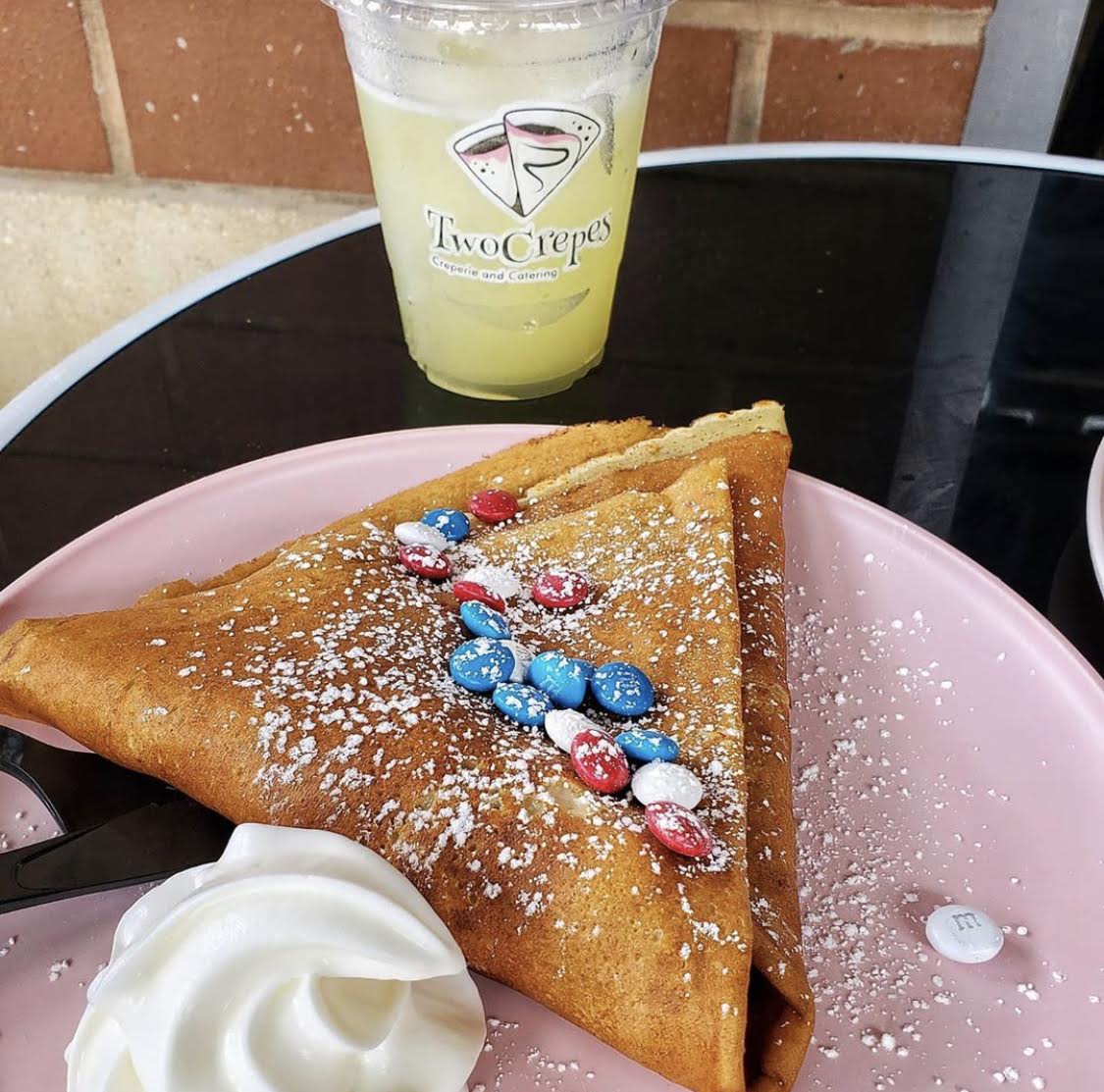 two crepes jersey city