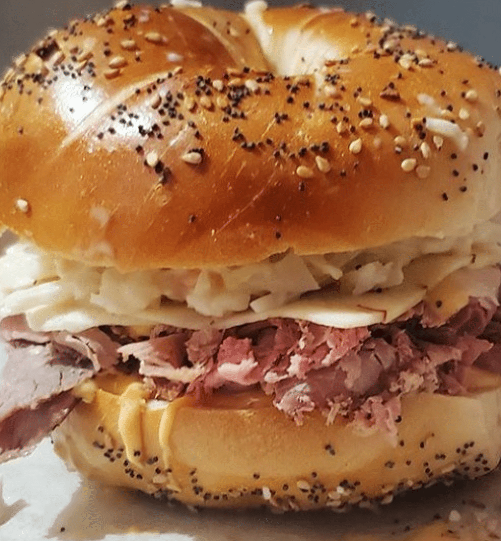 wonder bagels jersey city