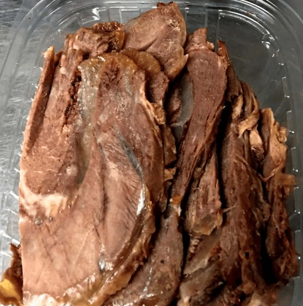 yunbanbao chinese delivery