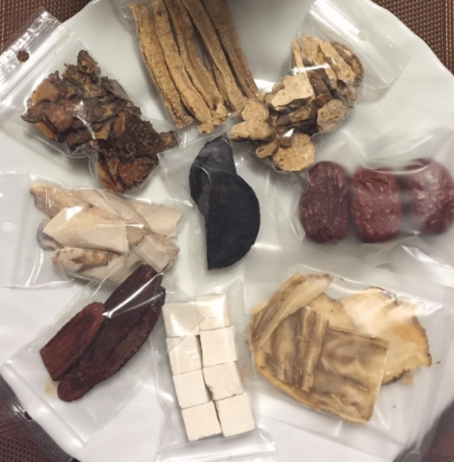 yunbanbao chinese delivery