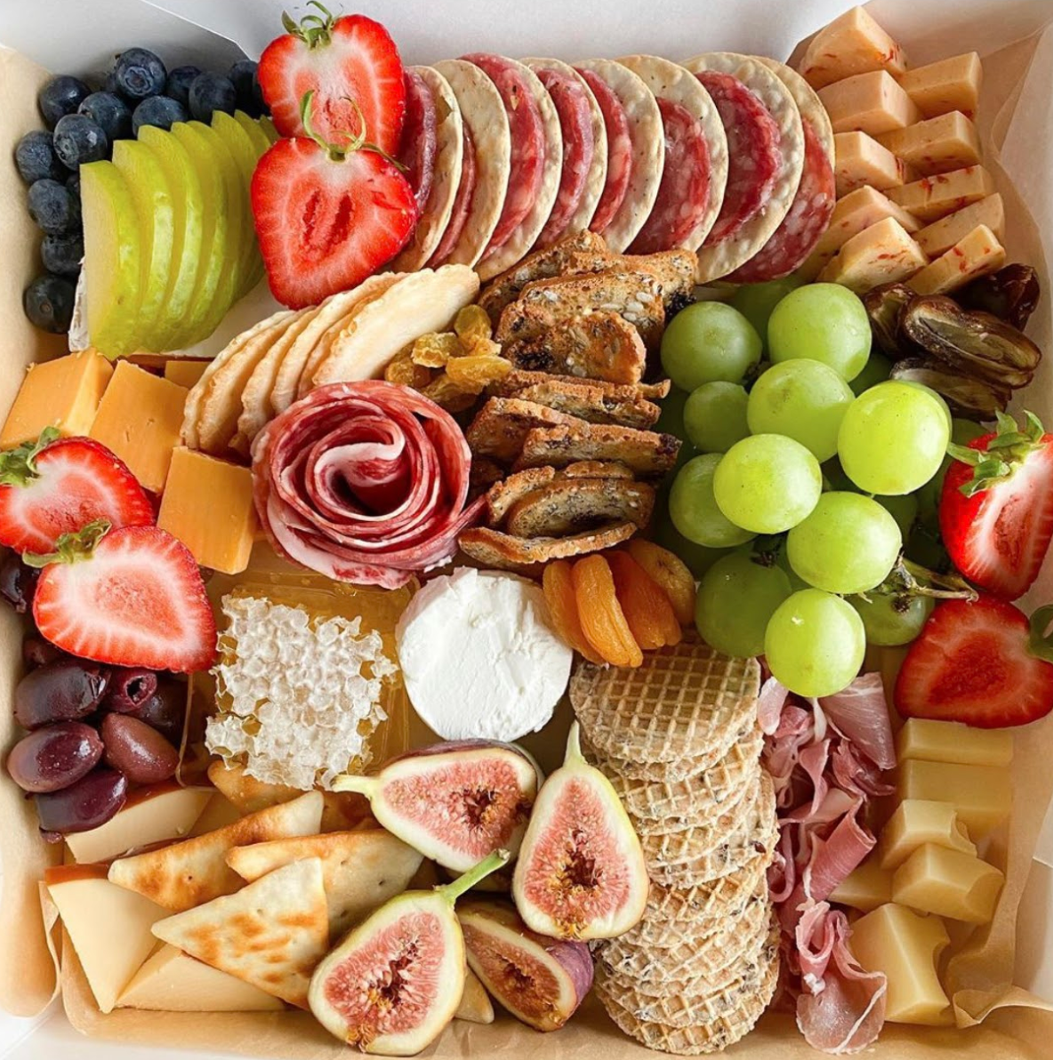 @casey2cook instagram