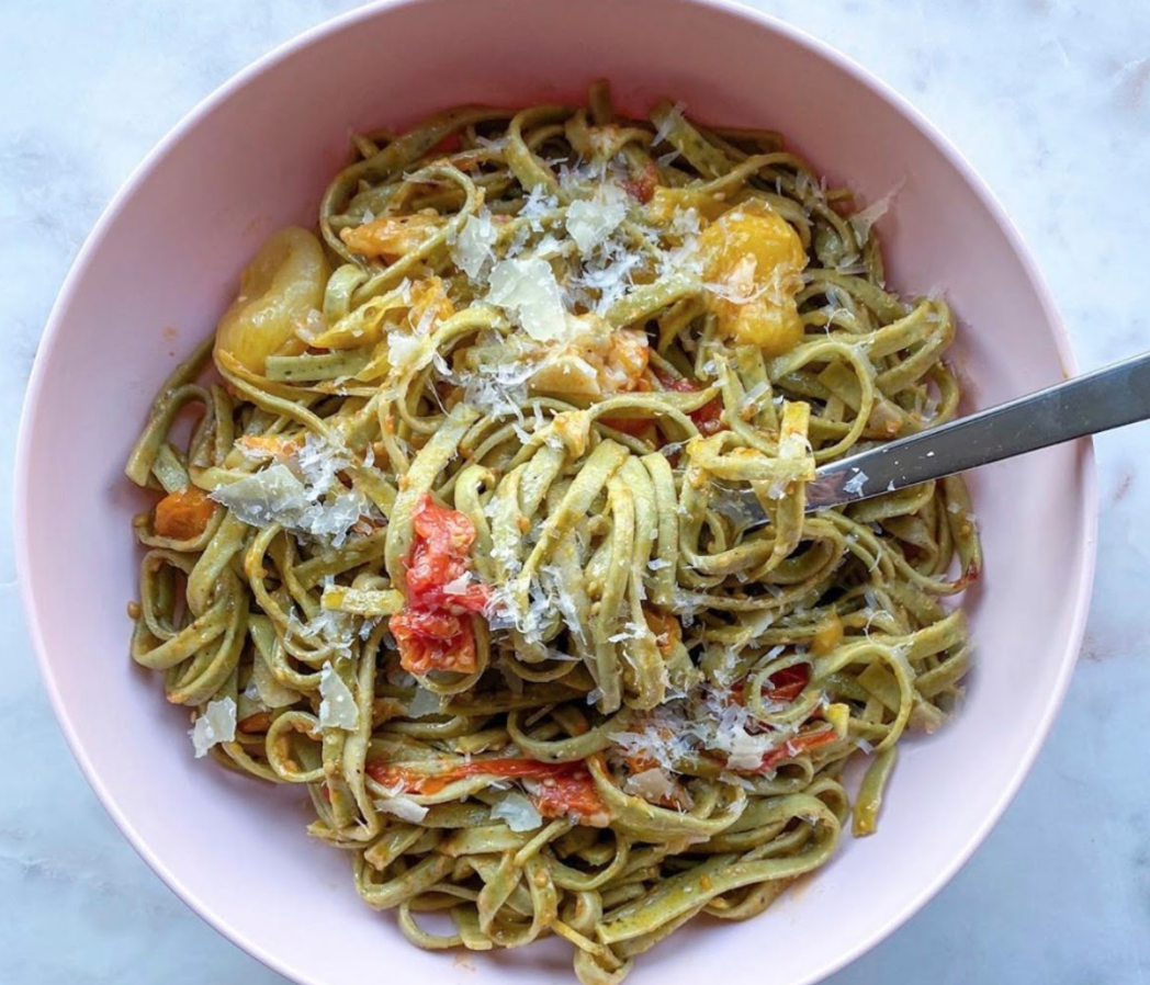 @thesavorybite instagram