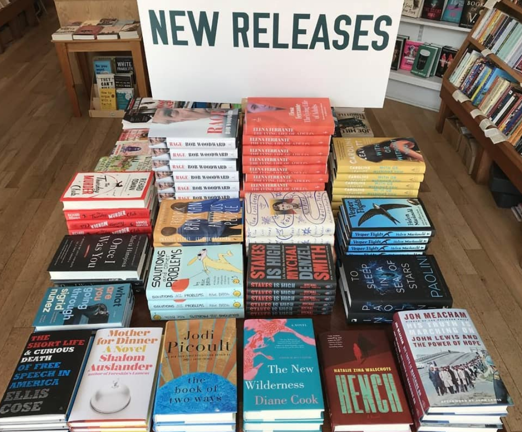 Little City Books
