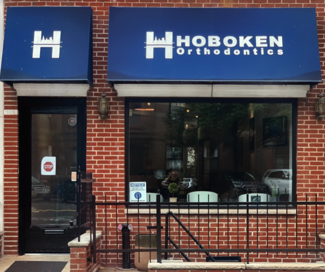 hoboken orthodontics