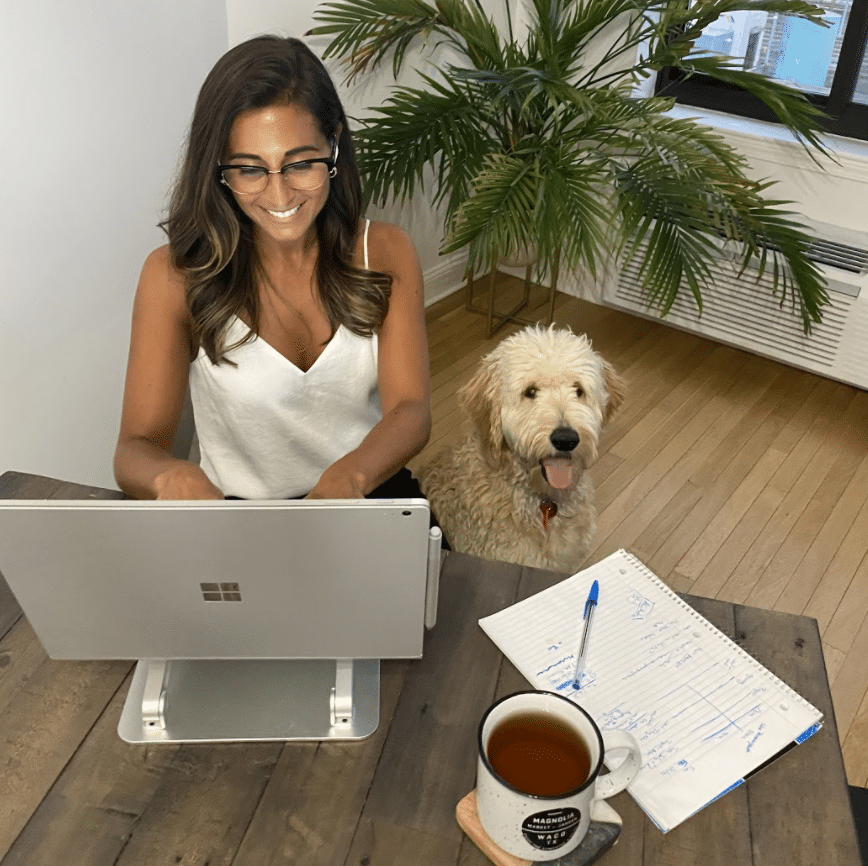 accent on resumes