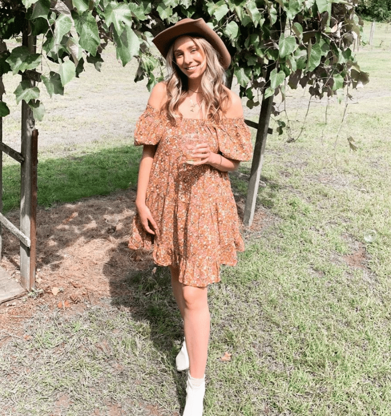 annie curtis instagram