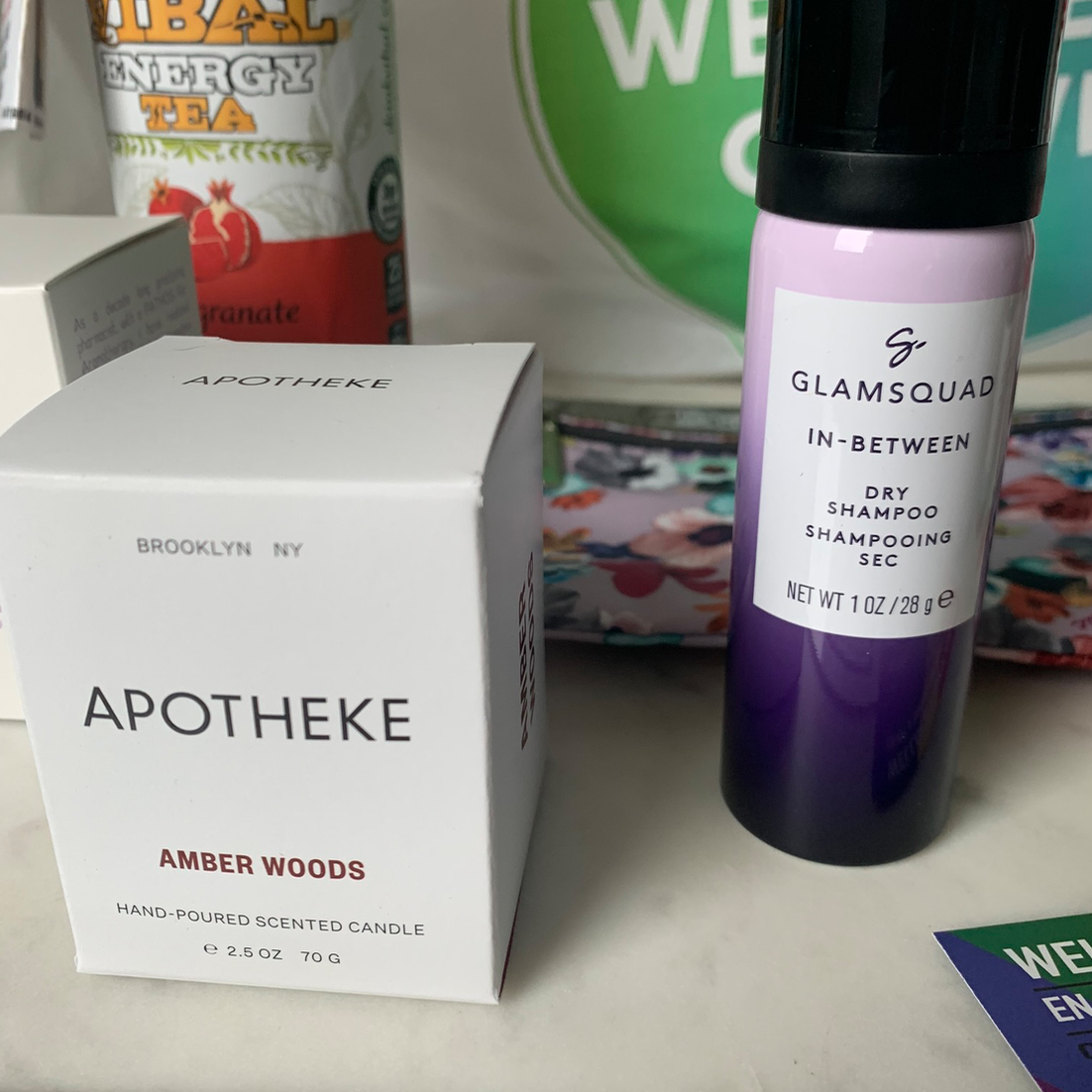 apotheke vip bag freebie