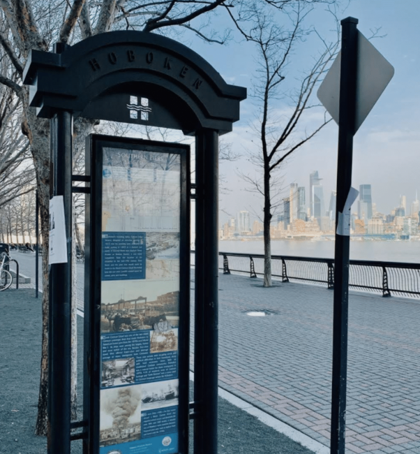 covid affected hoboken businesses