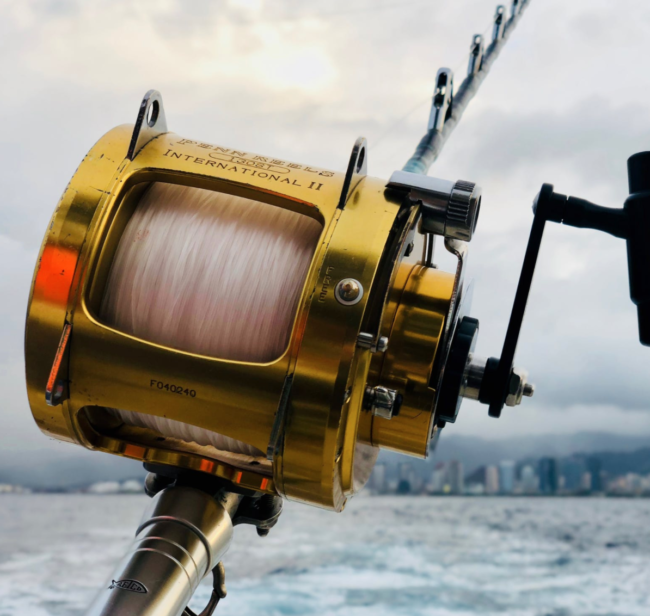 hoboken fishing club
