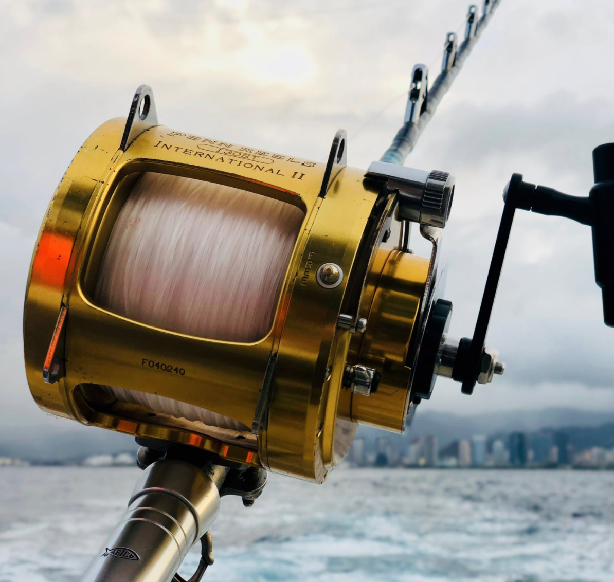 hoboken fishing club